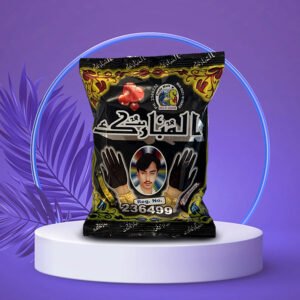Al-Mubarak Henna Powder 140 gm