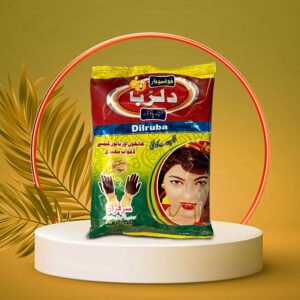 Dilruba Henna Powder 200 gm