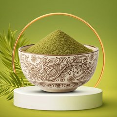 Henna Powder