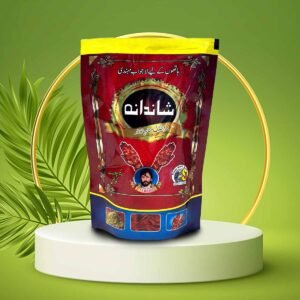Shandana Henna Powder 120 gm