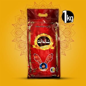 Shandana Henna Powder 1Kg