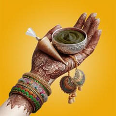 Mehndi