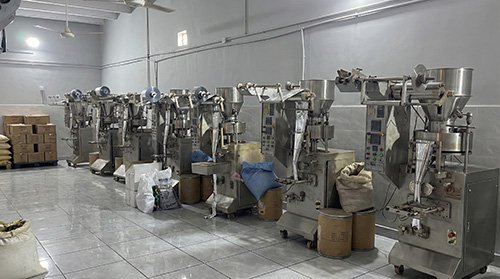 Al-Mubarak Peshawar Facility